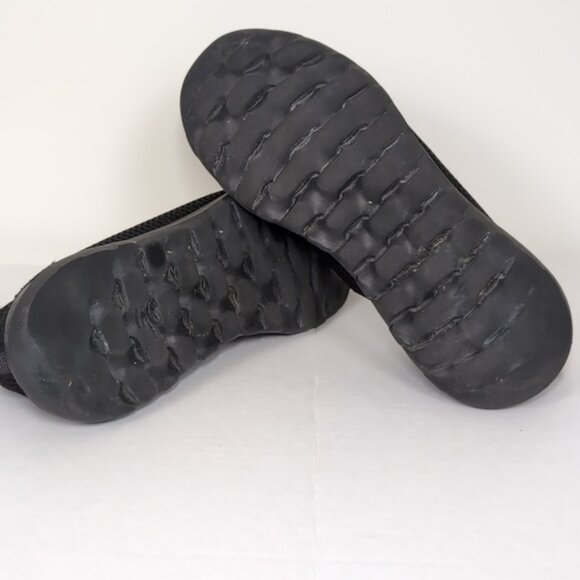 Skechers GoWalk Max Slip On Sneakers Breathable Cushioned Vegan Mesh Shoes 10.5 - Picture 13 of 16